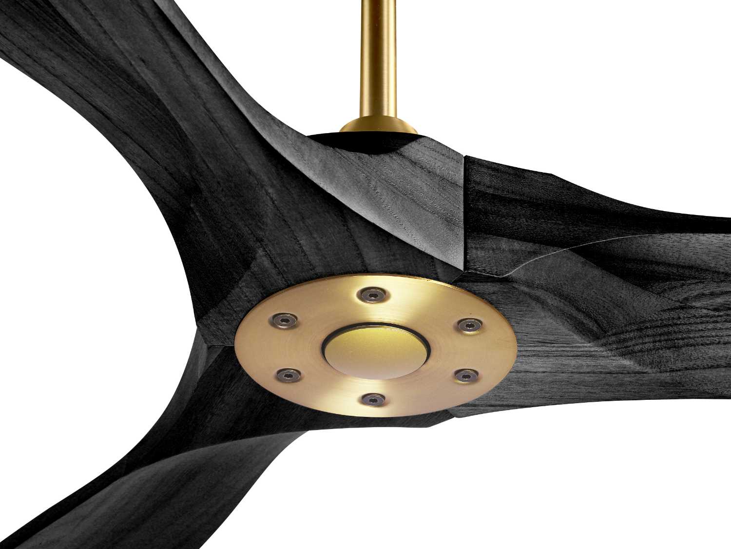 מאוורר-תקרה-נקסוס-זום-למטה-זהב-שחור