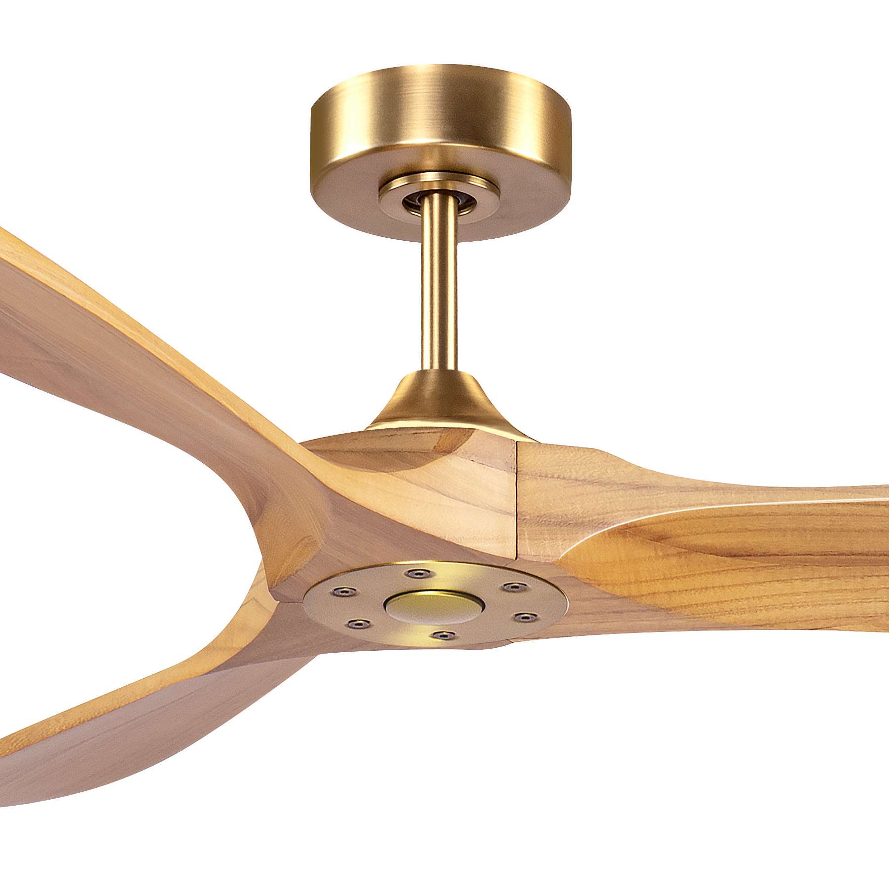 מאוורר-תקרה-נקסוס-זום-ראשי-זהב-טיק