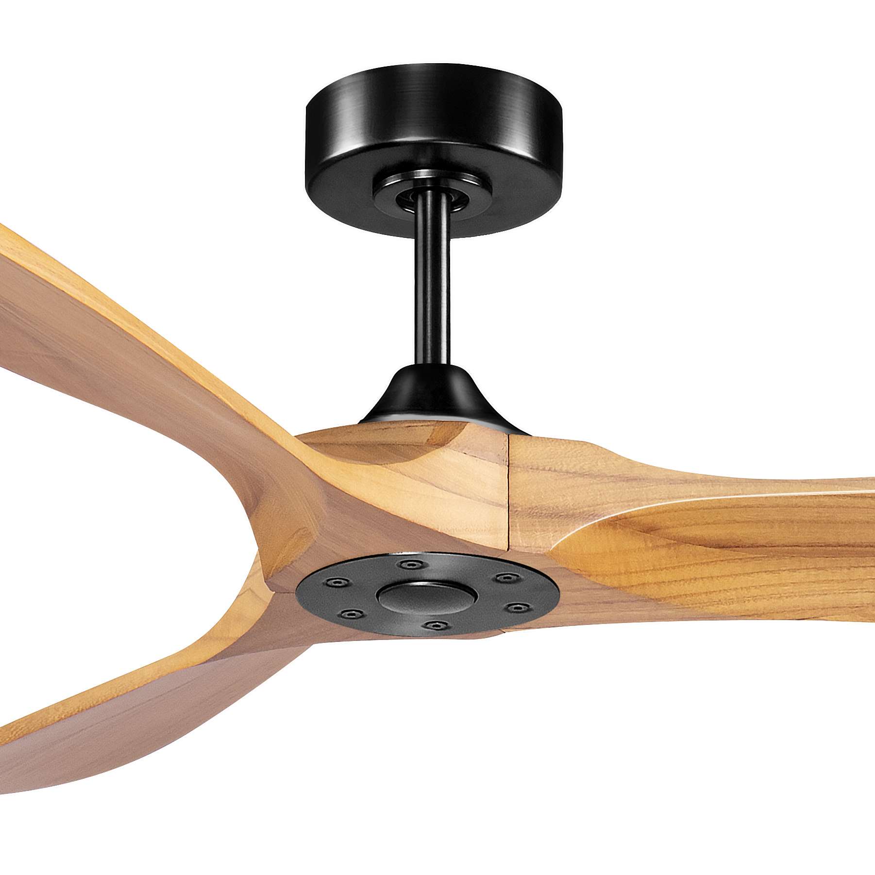 מאוורר-תקרה-נקסוס-זום-ראשי-שחור-טיק