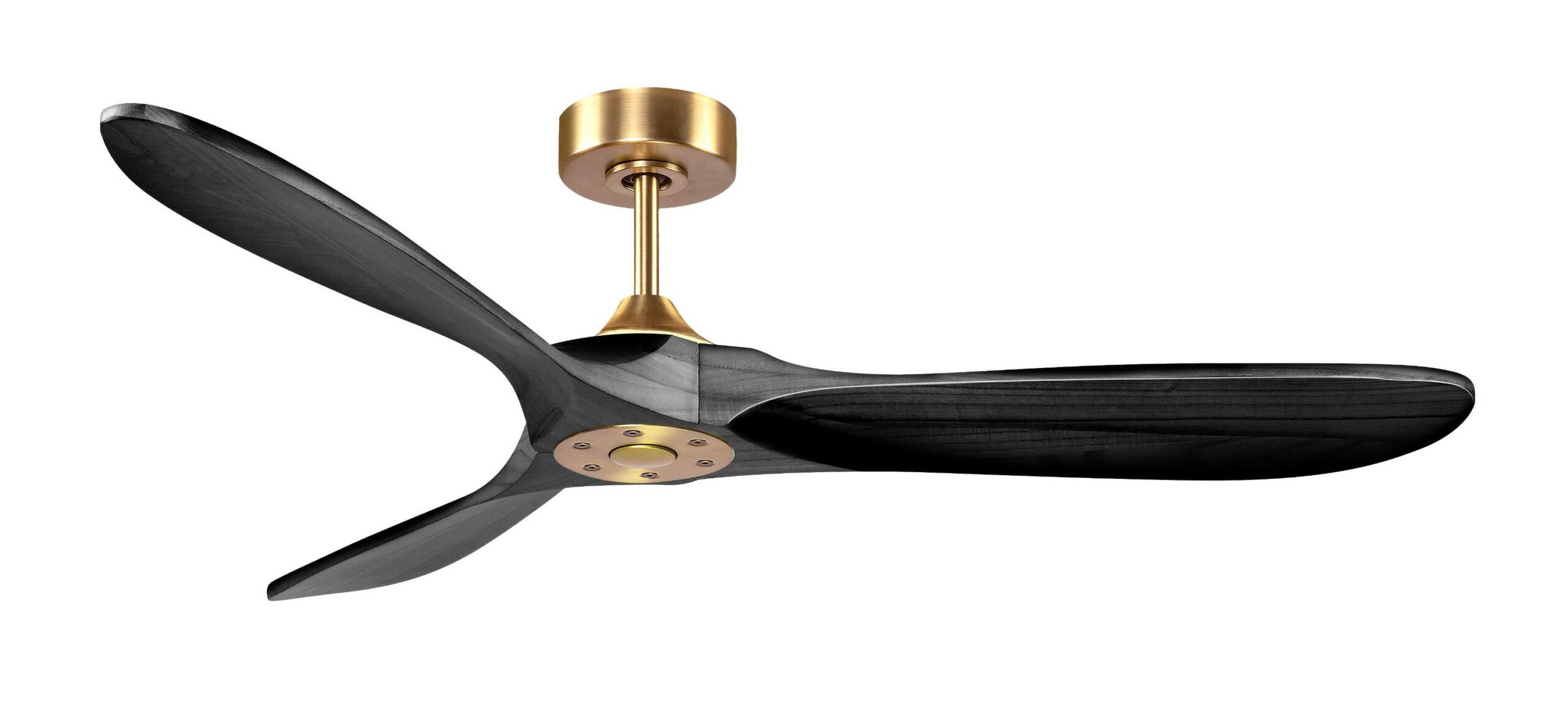 מאוורר-תקרה-נקסוס-ראשי-למטה-זהב-שחור