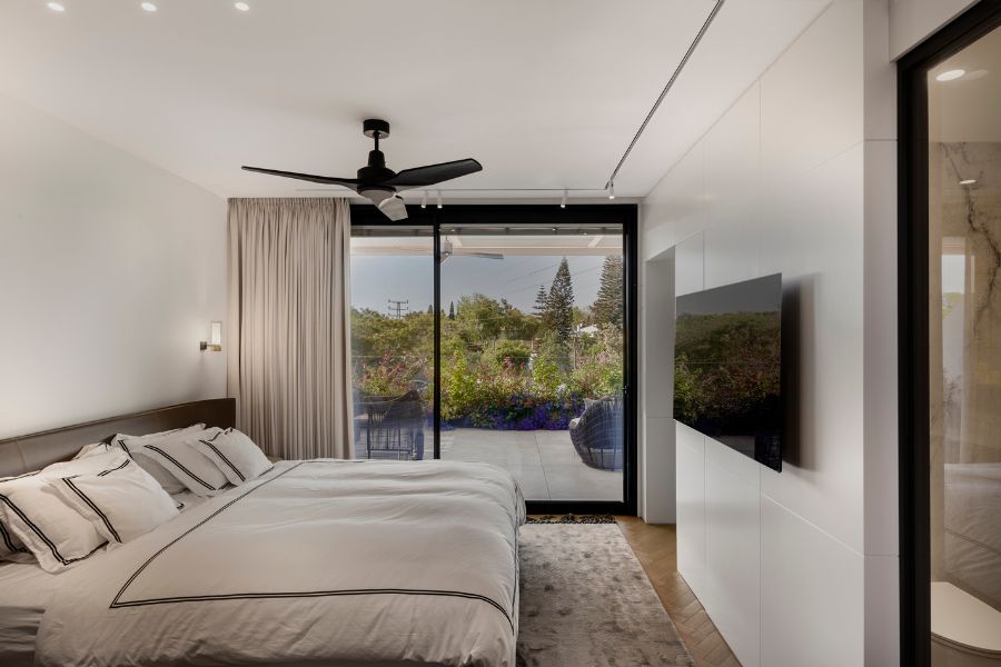 מאוורר-תקרה