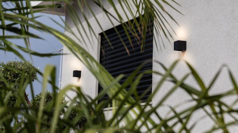 תאורת חוץ ראשי תאורת חוץ ראשי